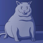 the fat CAt HD