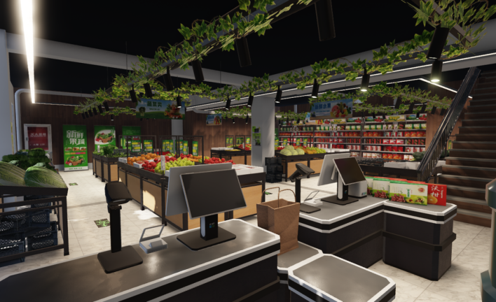 Tang County, Hebei  screenshot 2