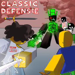 - Classic Defense -