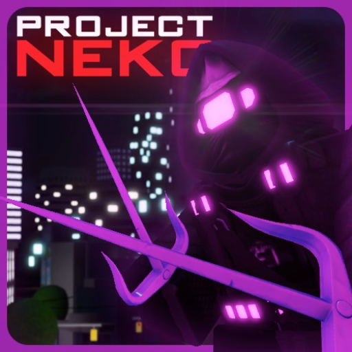 Project Neko [ALPHA]