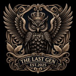 LAST GEN