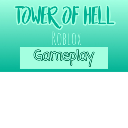 Linn y Tower of hell!