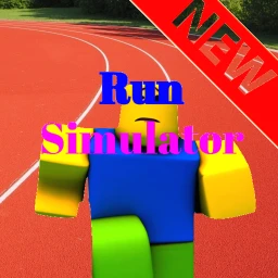 [UPDATE!] 🏃Run Simulator🏃 icon
