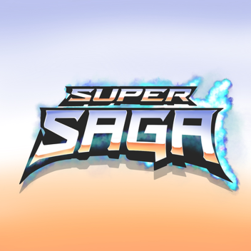 Super Saga Alpha