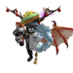 Robloxowe Świry!!!