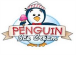Penguin Icecream