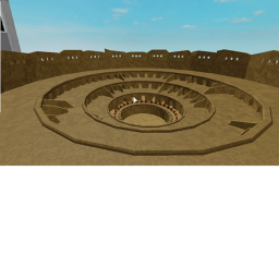 sword fight colosseum (early alpha)