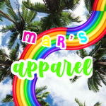 *.Mar’s apparel.*