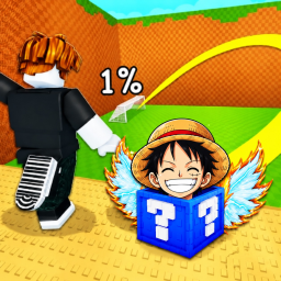Kick a Lucky Block for Multiverse