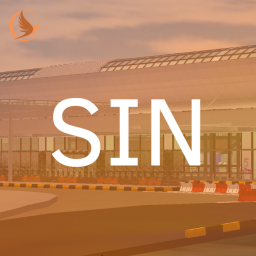 Singapore International Airport