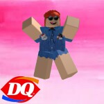 Cafe V1 // Dairy Queen