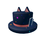 Amerinyan Top Hat