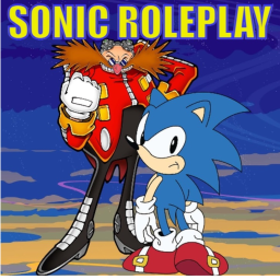 sonic roleplay