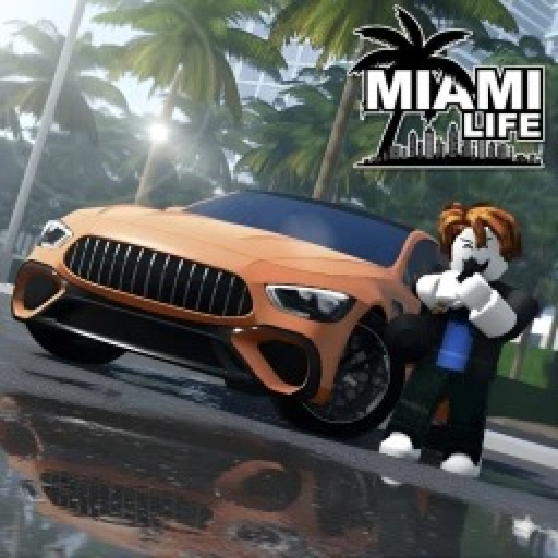 [UPDATE! ] Miami Life RP: Alpha
