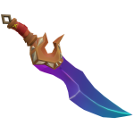 UGC Grinder Sword