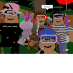 $norkel Gang