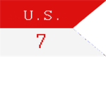 US, 7th Cavalry