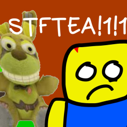[🐰🏚️] survivel the fnaf the evil attackers!