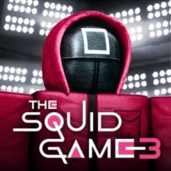 Squid Game but with 456 Players