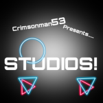 Crimsonman STUDIOS!
