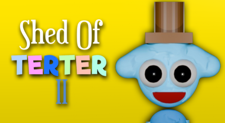 shed of terter 2  screenshot 1