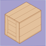 The Great Box Union