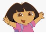 DORA’S QUESTION GROUP btw where is the ocean?