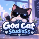 God Cat StudioSs