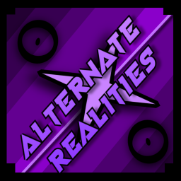 Alternative Realities : First Steps [ Public! ]