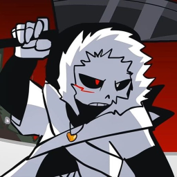 X
