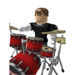 Robloxian Drummers