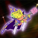 I'M A GOOFY GOOBER ROCK!!!