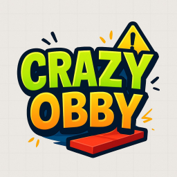 Crazy Obby [CAR Update]
