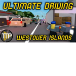 The Ultimate Driving People