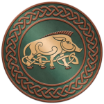 The Gallic Tribe of Arverni ᅠ