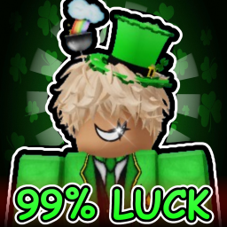 🍀 Luck Test!