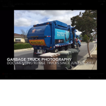 D’s gaming center and refuse trucks