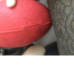 I like football fusion