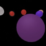 *READ DESC* Planet Tureth (Saiyan Renegades RP)