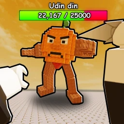 [⛩] Own An Animal icon