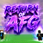 Return of AFG