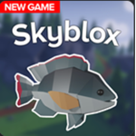Sky Blox Hangout