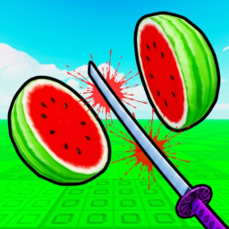 [🍉] Cut Fruit!
