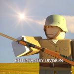 the 6th Infantry Division