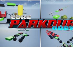 core obby