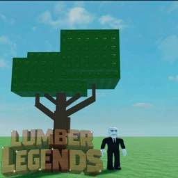 [🌴] Lumber Legends icon