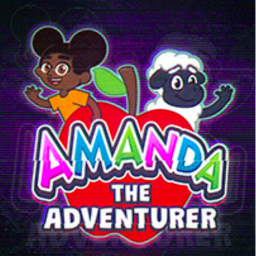 ESCAPA DE AMANDA LA AVENTURERA [NEW]