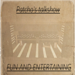 Patcho's Talkshow.