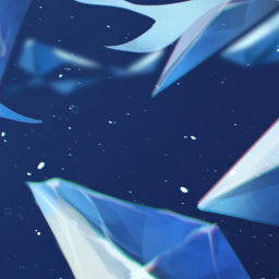 ❅