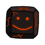 Magma Brick